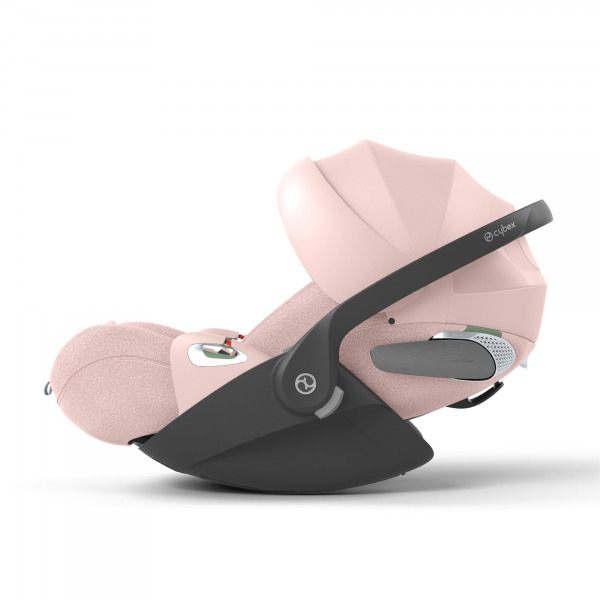 CYBEX Platinum Cloud T - Peach Pink PLUS